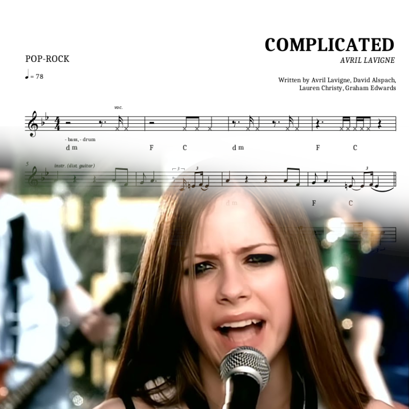 Complicated