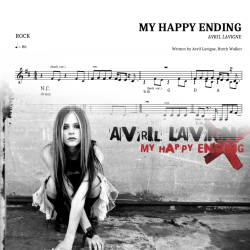 My Happy Ending