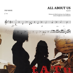 All About Us