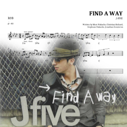 Find A Way