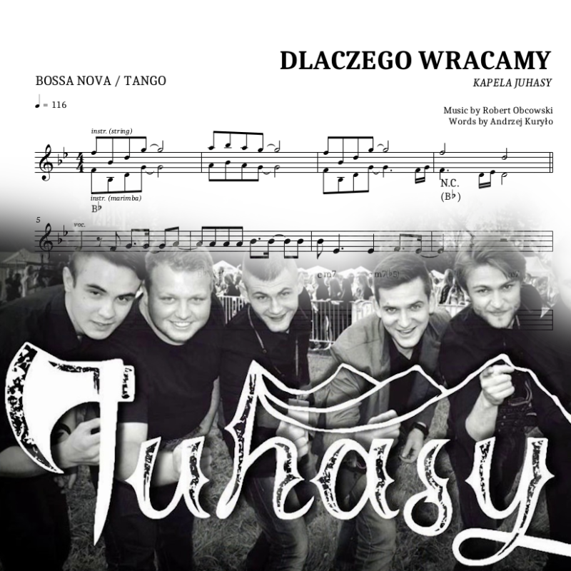 Dlaczego Wracamy