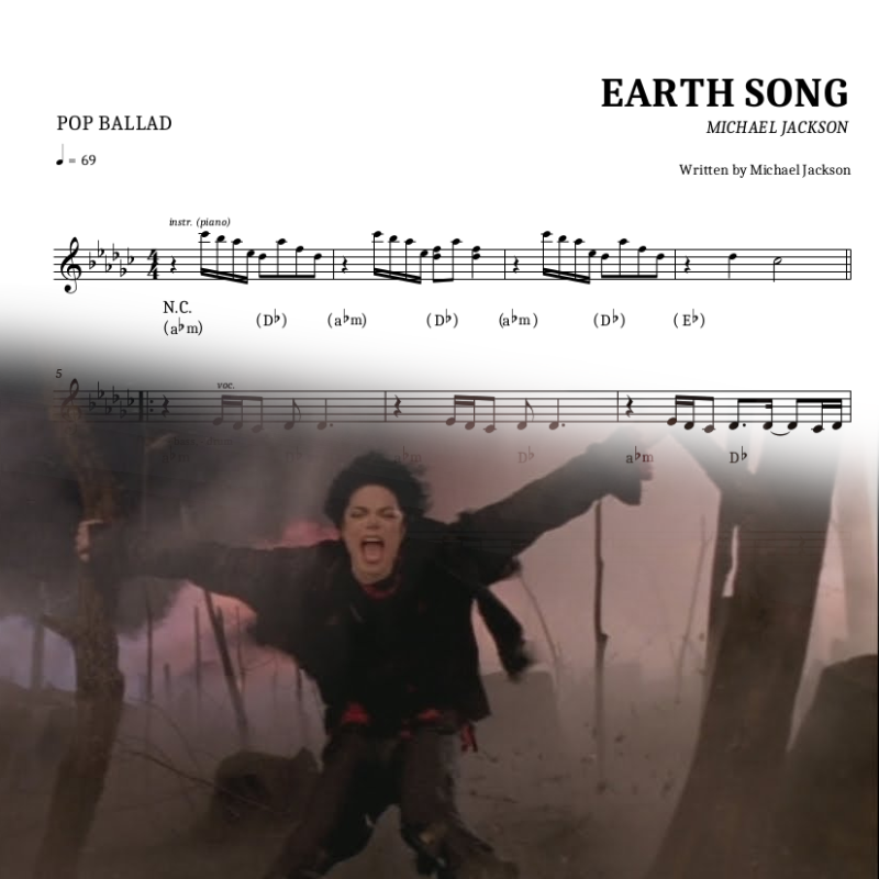 Earth Song