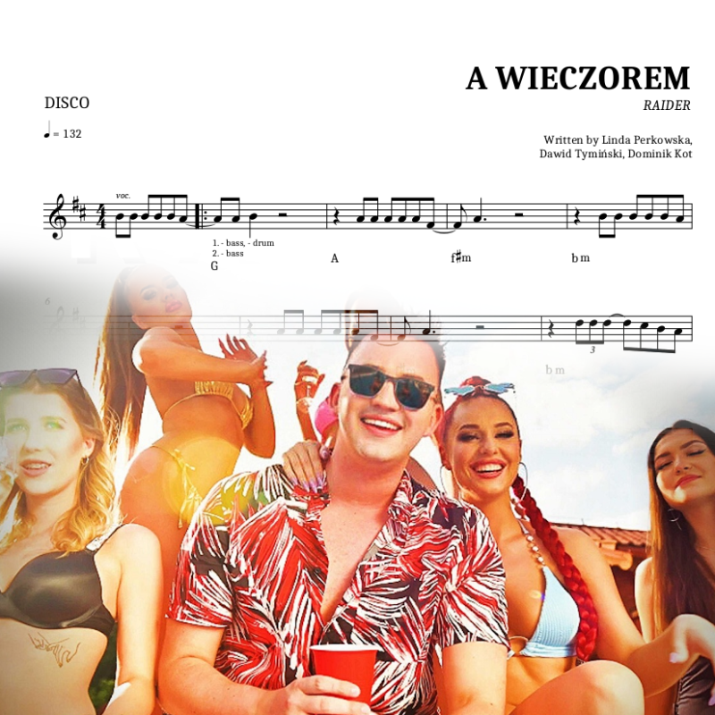 A Wieczorem