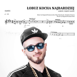 Łobuz Kocha Najbardziej