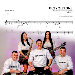 Oczy Zielone