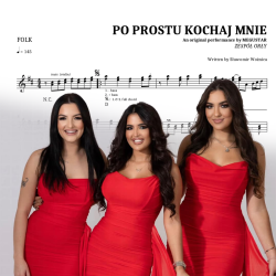 Po Prostu Kochaj Mnie