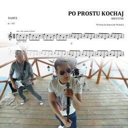 Po Prostu Kochaj