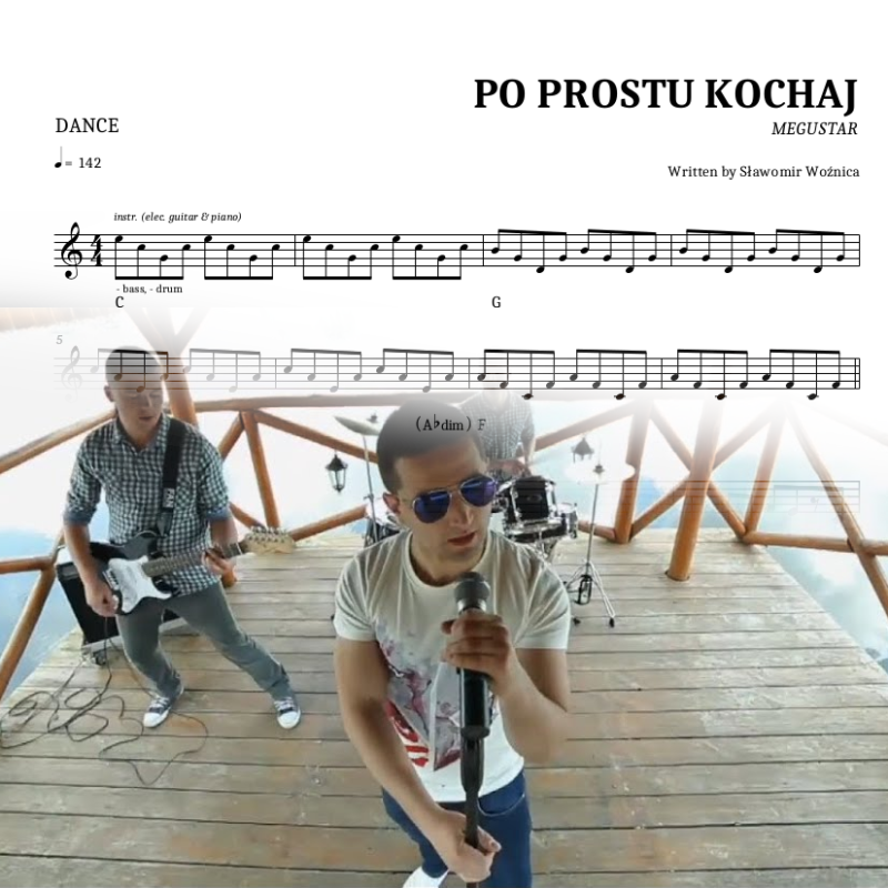 Po Prostu Kochaj