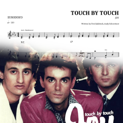 Touch By Touch