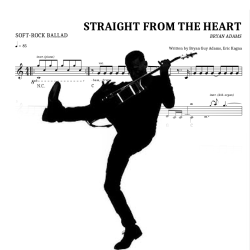 Straight From The Heart