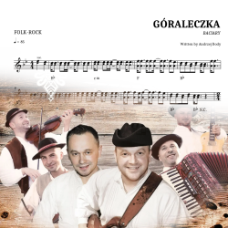 Góraleczka