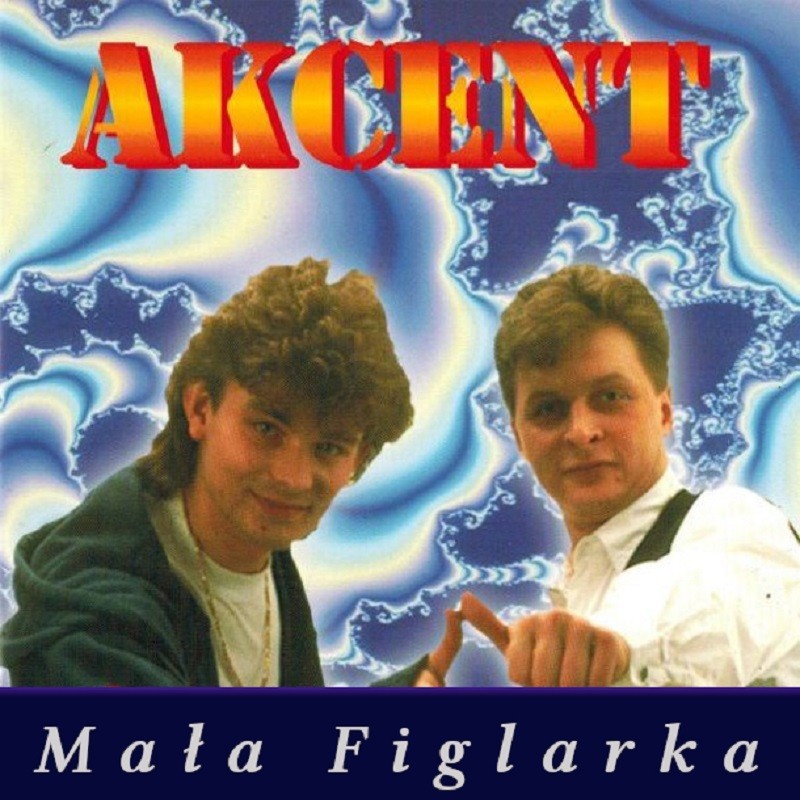 Mała Figlarka [Dance Version]