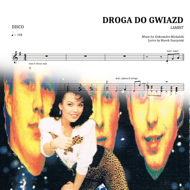 Droga Do Gwiazd