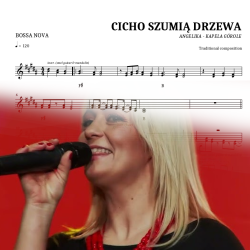 Cicho Szumią Drzewa