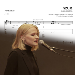 Szum