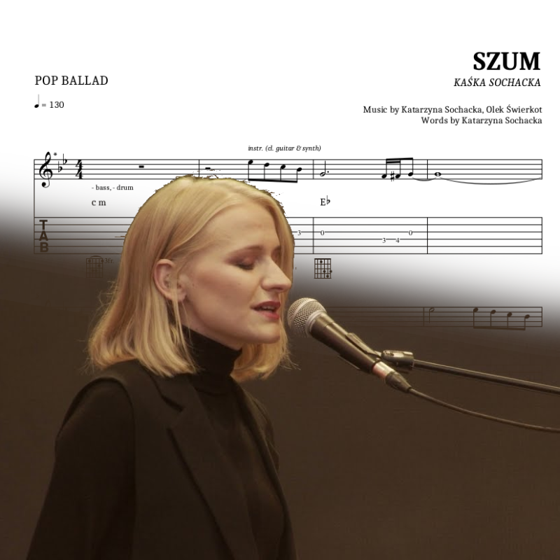 Szum