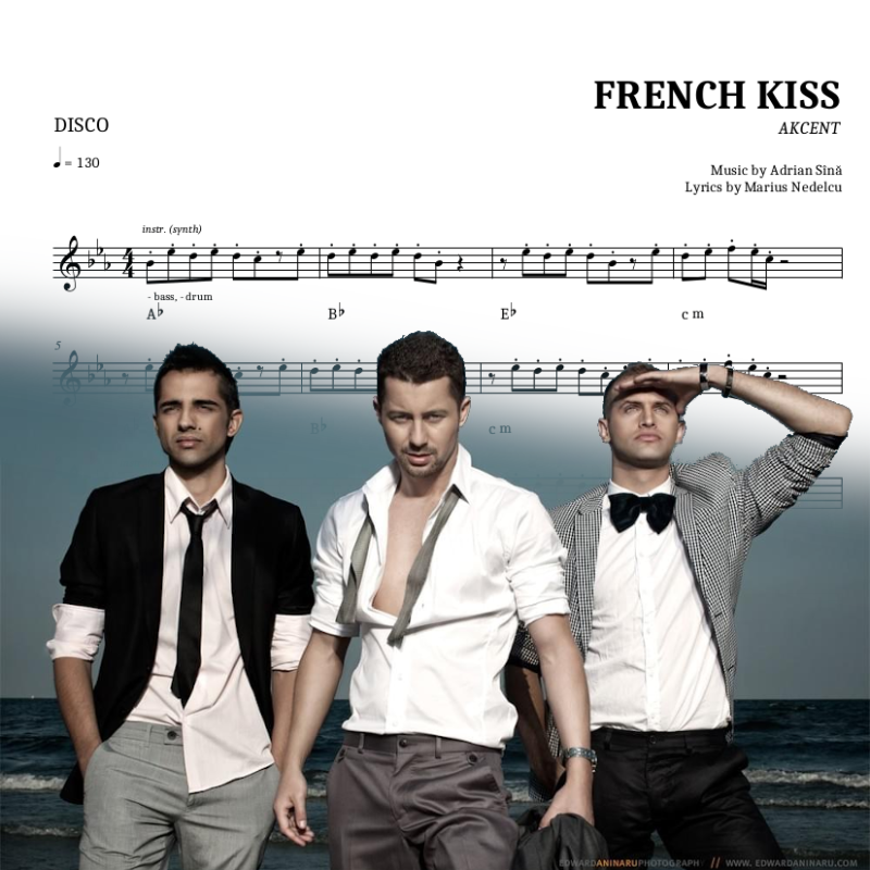 French Kiss