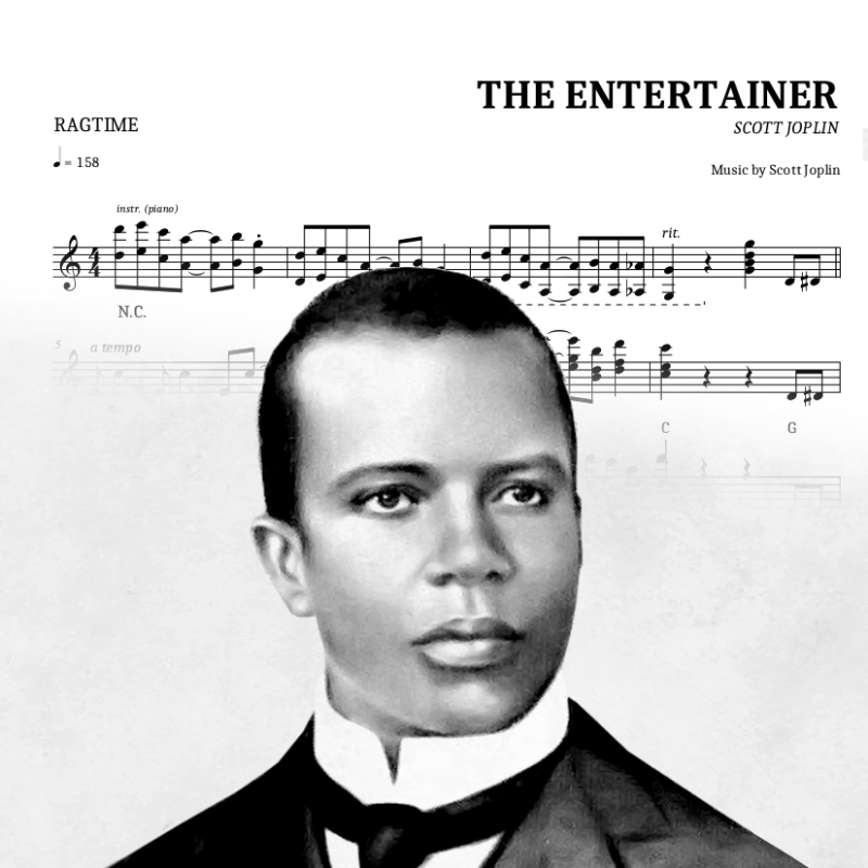 The Entertainer