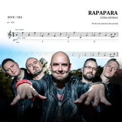 Rapapara