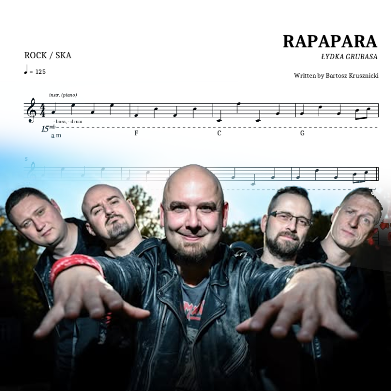 Rapapara