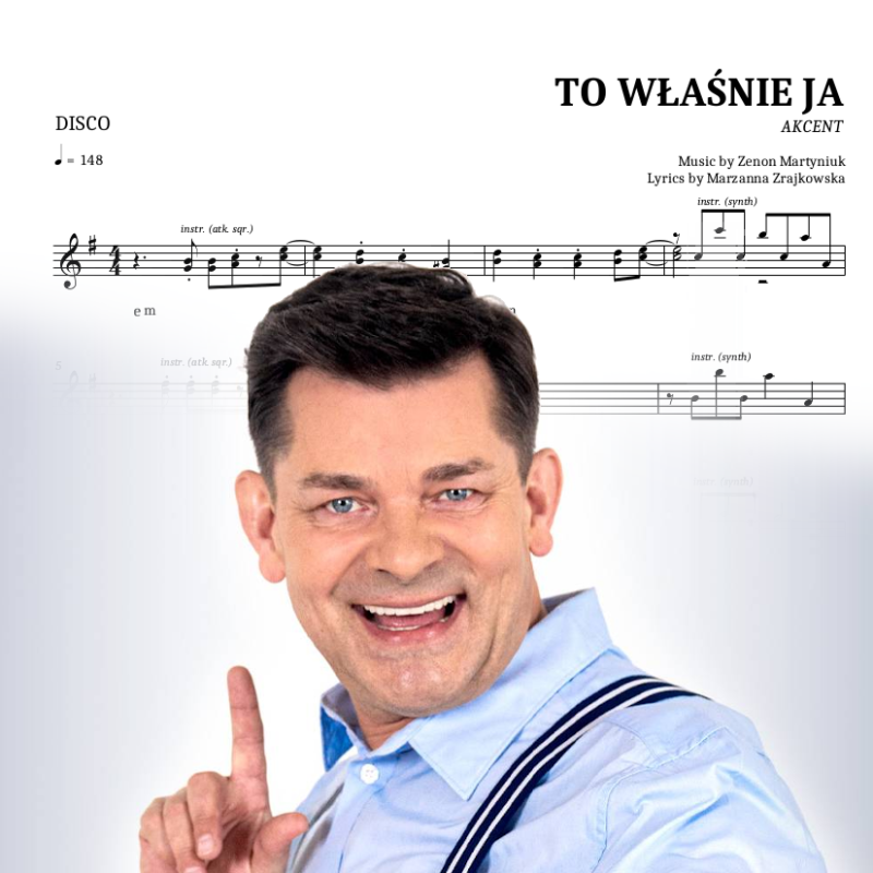 To Właśnie Ja