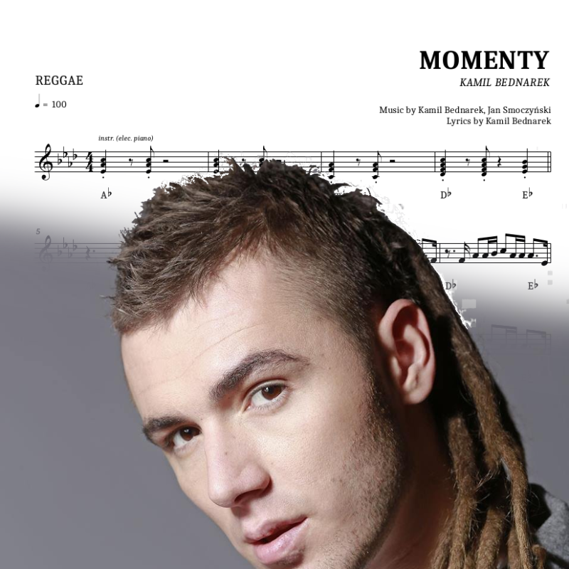 Momenty
