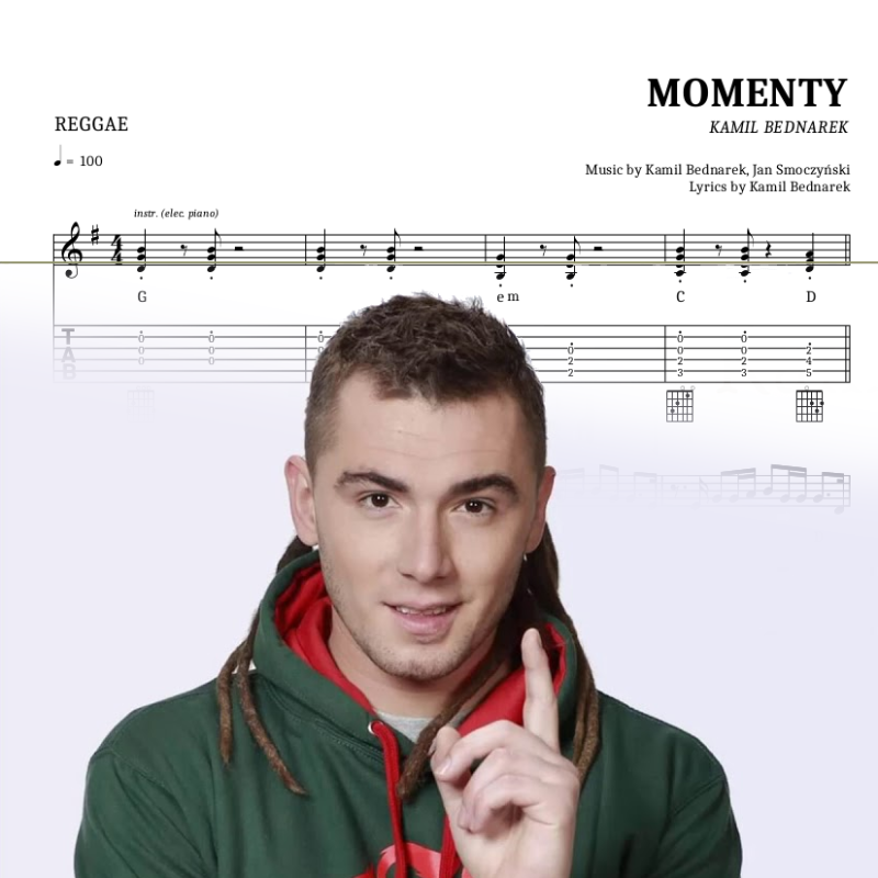 Momenty