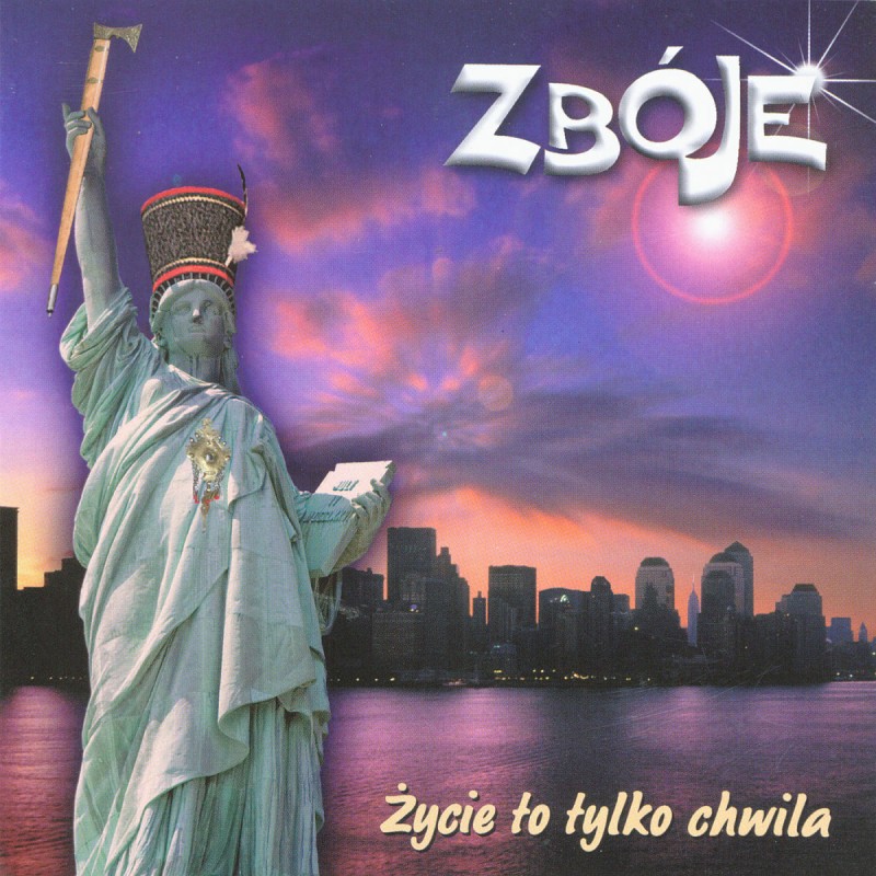 Za Las Chłopcy, Za Las