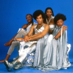 Rivers of Babylon