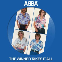 The Winner Takes It All