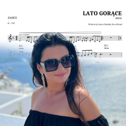 Lato Gorące