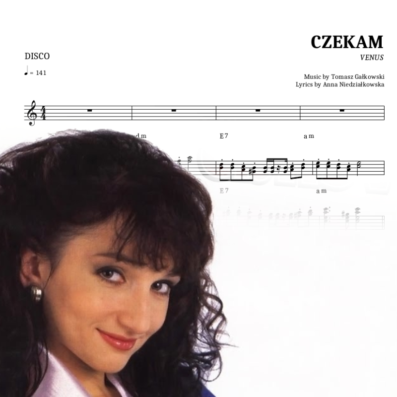 Czekam