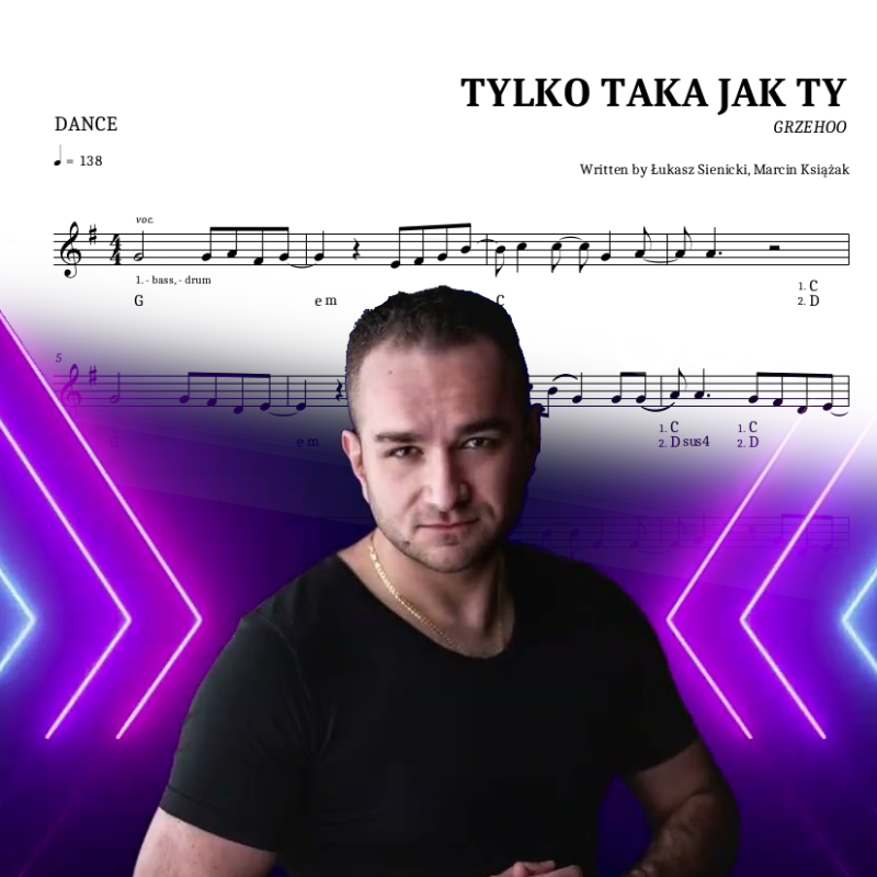 Tylko Taka Jak Ty