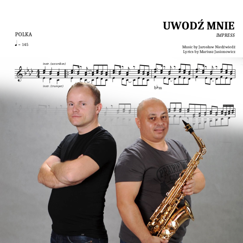 Uwodź Mnie