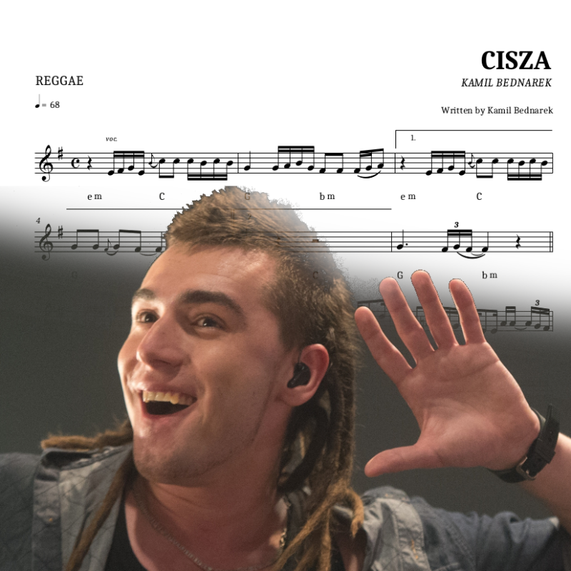 Cisza