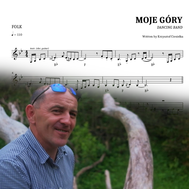 Moje Góry