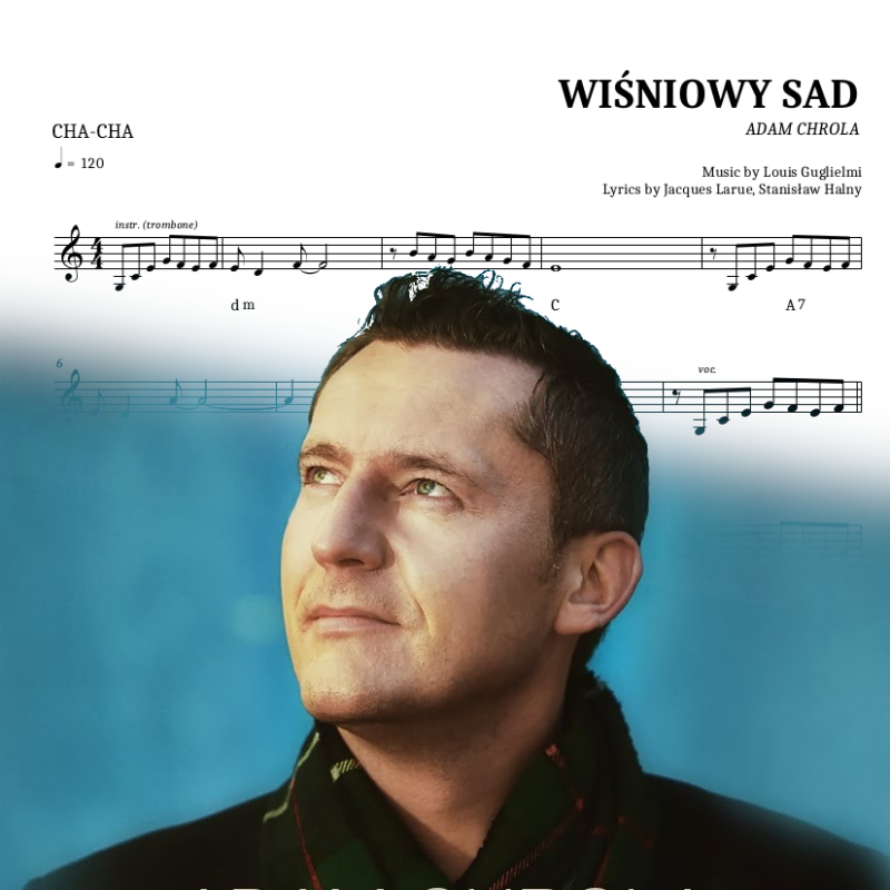 Wiśniowy Sad