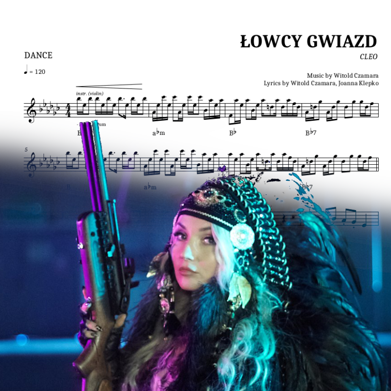 Łowcy Gwiazd