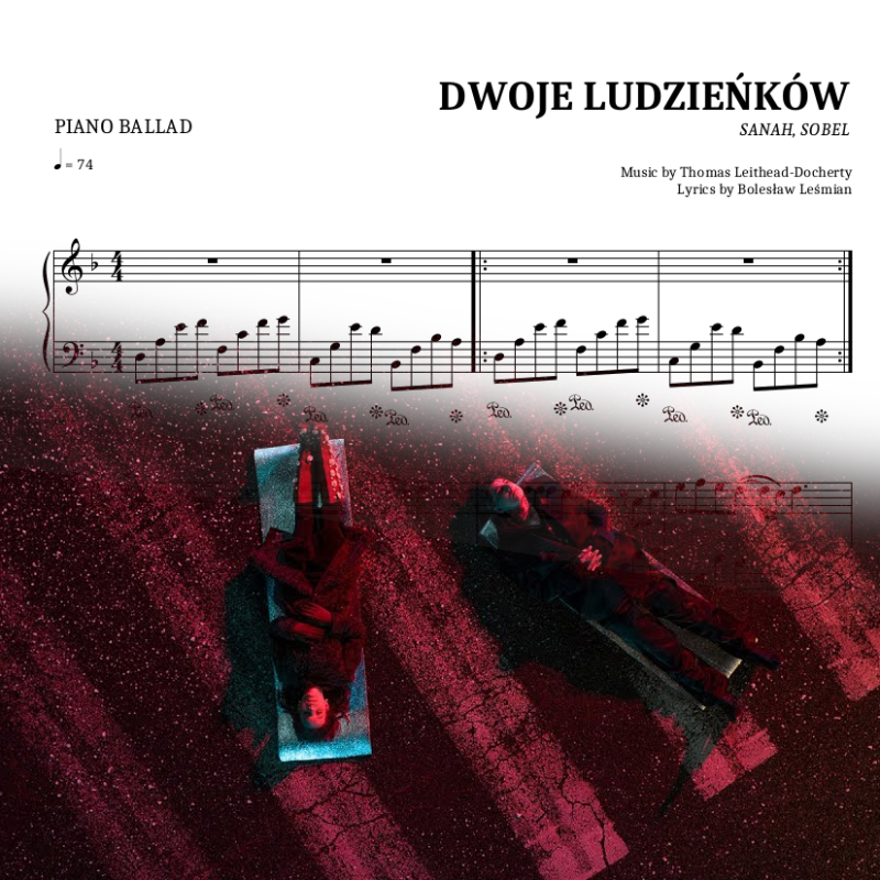 Dwoje Ludzieńków