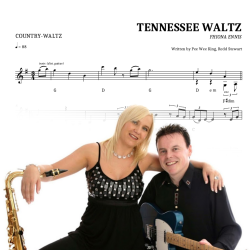 Tennessee Waltz
