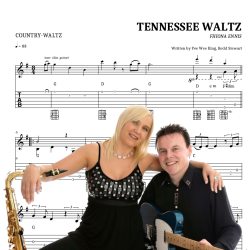 Tennessee Waltz