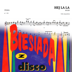 Hej La La