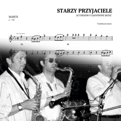 Starzy Przyjaciele