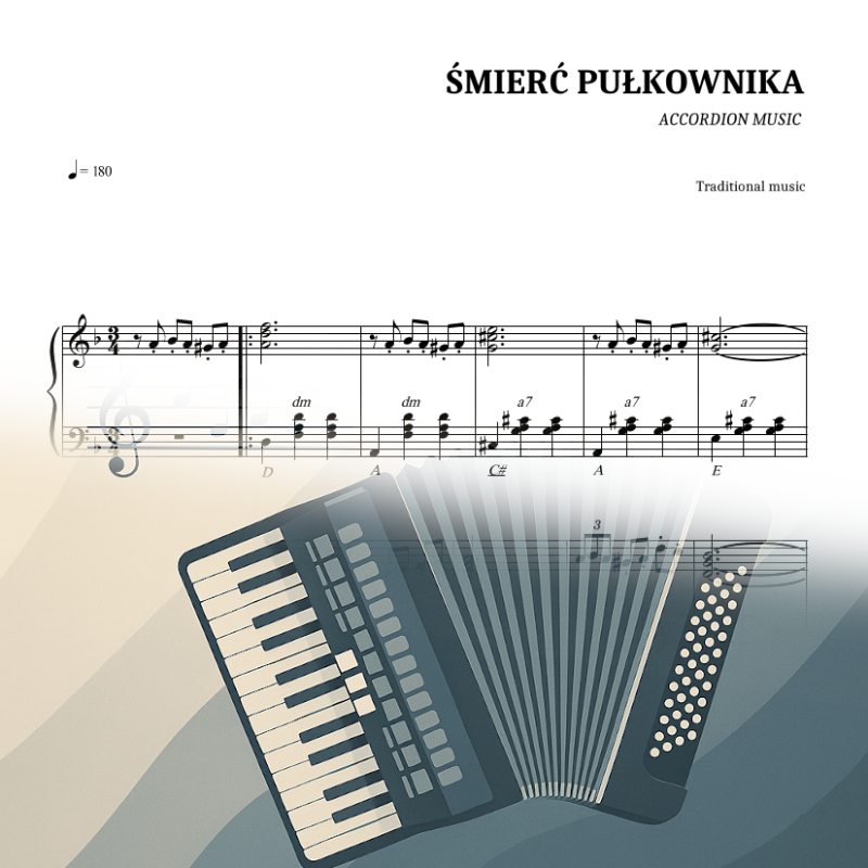 Śmierć Pułkownika