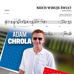 Niech Wiruje Świat