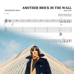 Another Brick In The Wall
