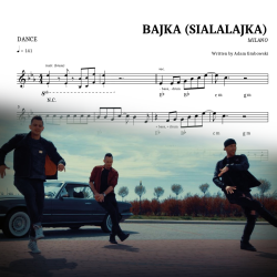 Bajka (Sialalajka)