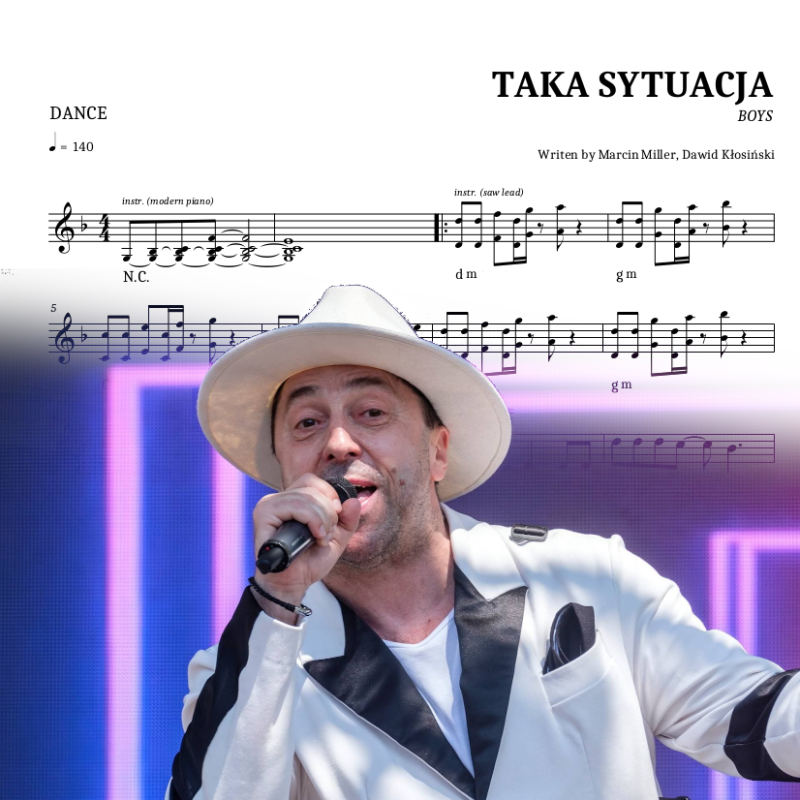 Taka Sytuacja