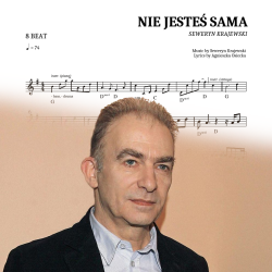 Nie Jesteś Sama