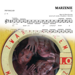 Marzenie